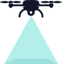 Drone imagery